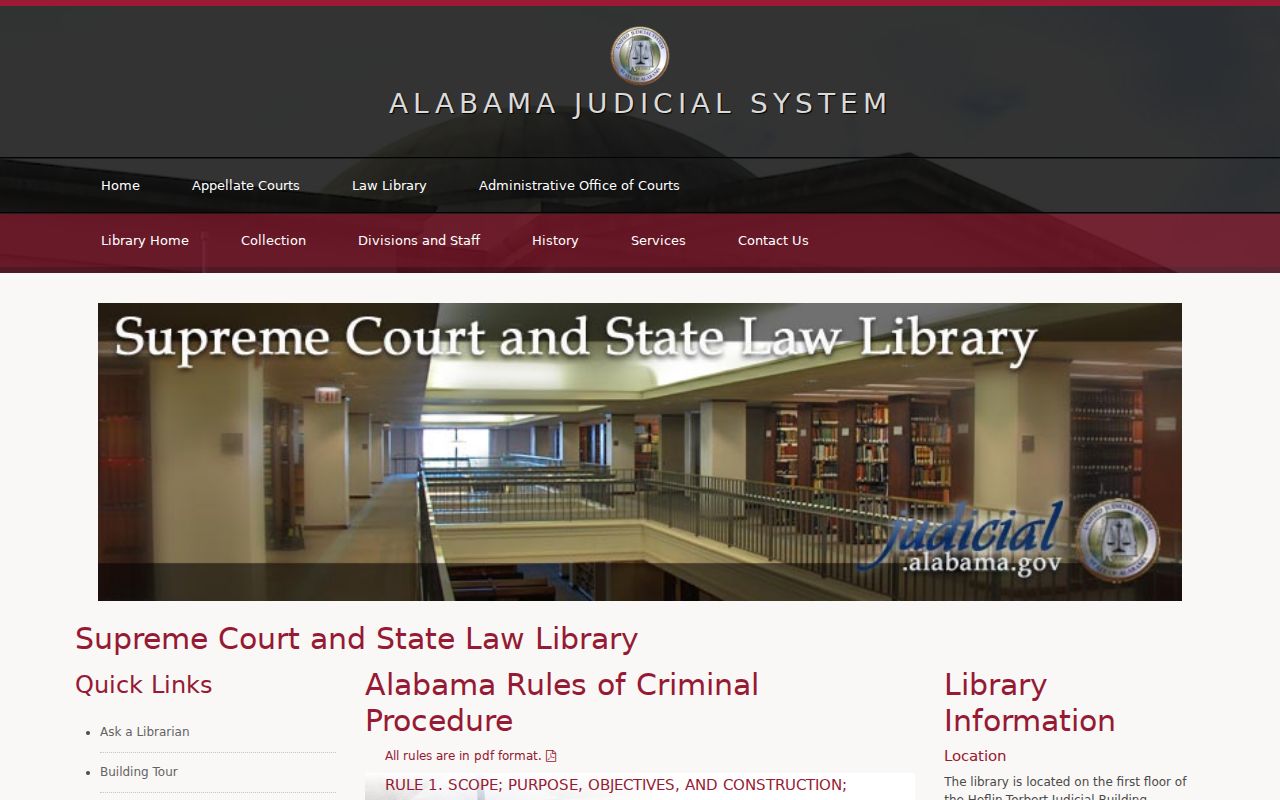 Greene County active warrants Alabama criminal procedure rules